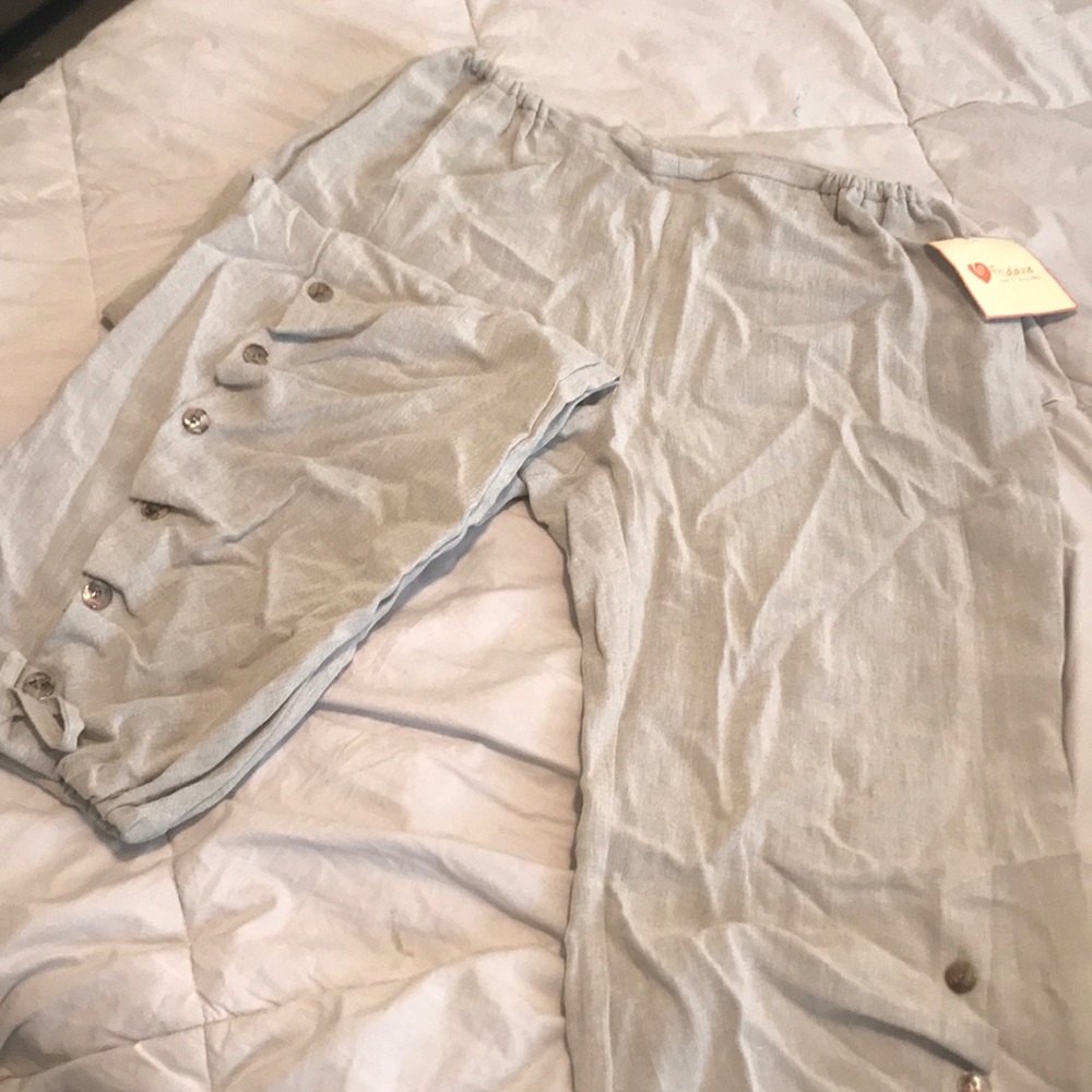 😍😍Linen Pants😍😍